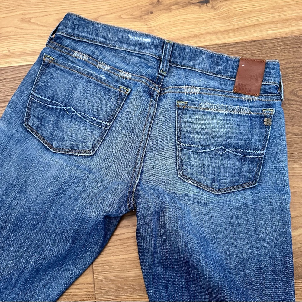 Lucky Brand Zoe Bootcut Jeans - Picture 14 of 15